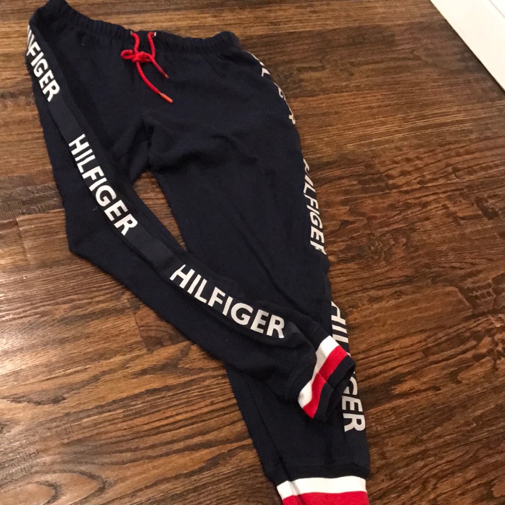 Tommy Hilfiger pants